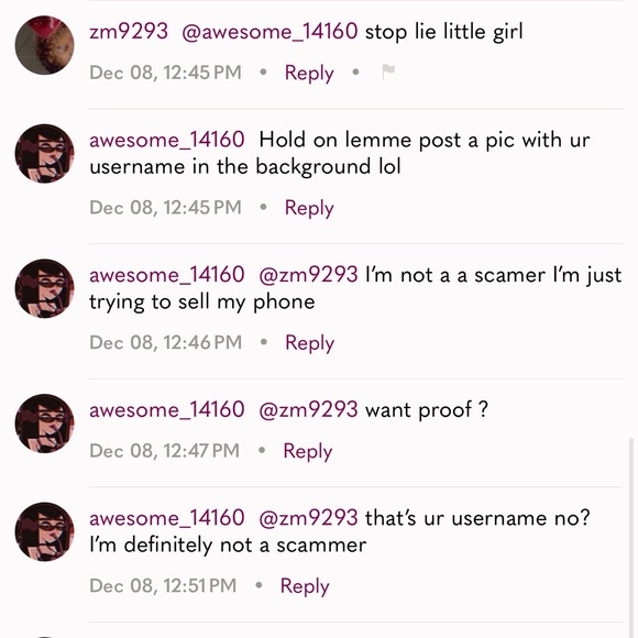 iPhone 8 used, in good condition. - Picture 5 of 5